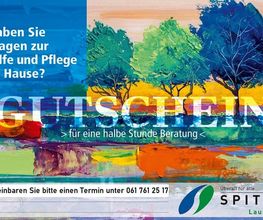 SPITEX Laufental Bild 4