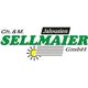 Sellmaier GmbH Sonnenschutz und Tore