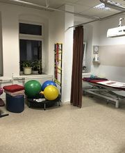 Physiotherapie Ines Müller Bild 5