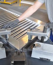 FR Aluminium SA Bild 1