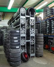 Reifen + Autoservice Horst Reinisch Bild 13