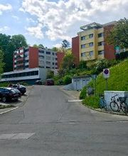 Praxis Aquasana Kinesiologie Luzern Bild 9