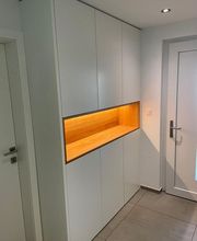 Entreprise de peinture Diego Tomaselli - giclage