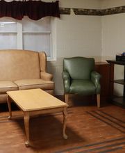 Wurtland Nursing & Rehabilitation image 1