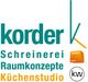 Schreinerei Korder GmbH & Co. KG