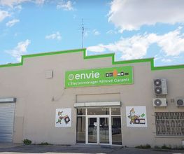 Envie ERG image 1
