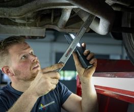 Garage Hallum Autovakmeester Bremer