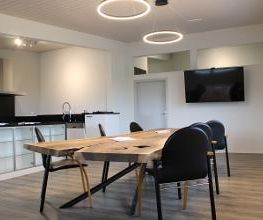 A&S Holzbau GmbH - Zimmerei, Schreinerei und Sanierungen Bild 1
