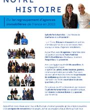 Agence immobilière Laforêt Paris 10Eme image 16