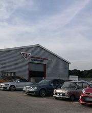 Gls Auto SARL image 1
