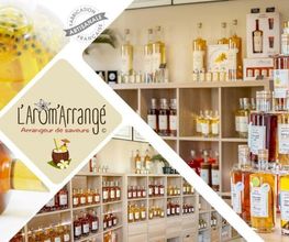 L'arôm'Arrangé image 1