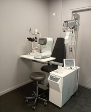 Écouter Voir Optique POUZAUGES image 3