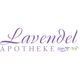 Logo der Lavendel Apotheke