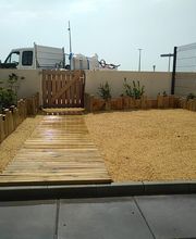 Un Jardin Fleury image 18