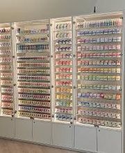 Pfeifen Diehl by WOLSDORFF TOBACCO GmbH Bild 16