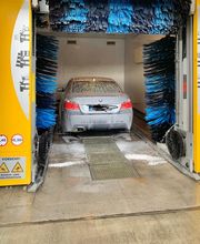 JET Tankstelle Bild 1
