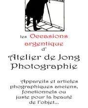 Atelier de Jong Photographie - Développement film argentique & photos passeport Bild 6