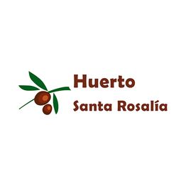 Huertos Santa ROSALÍA