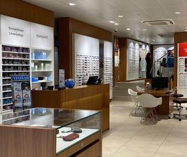 Optiker Visilab St. Gallen Bild 3