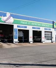 Euromaster Bourges St Germain Du Puy image 16