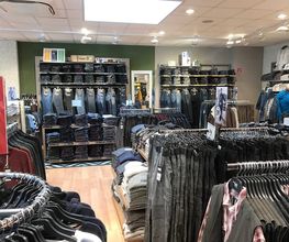 JEANS FRITZ Bild 4