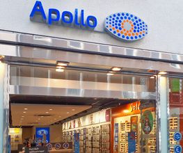 Apollo-Optik - Aachen - Adalbertstr. Bild 1