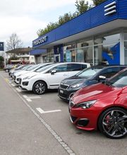 Sulz-Garage Studer AG Bild 6