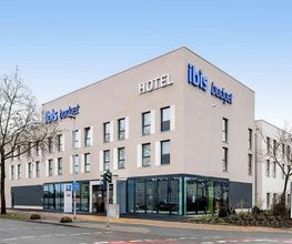 ibis budget Bamberg Bild 1