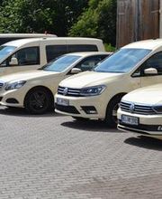 A bis Z Taxi H.Hennies und H. Mai Inh, Klaus Stahl e.K. Bild 1