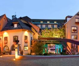 Hostellerie Des Châteaux image 7