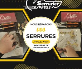Serrurier Express H24 Colmar image 8