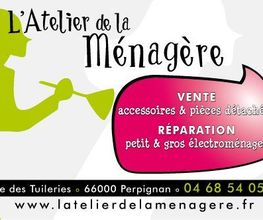 Atelier De La Ménagère image 2