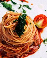 Restaurant Pizzeria Rapido Bild 6