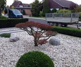 Natursteinarbeiten
