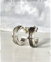 FlechtArt.Ruhr - Schmuck aus Pferdehaar Bild 4