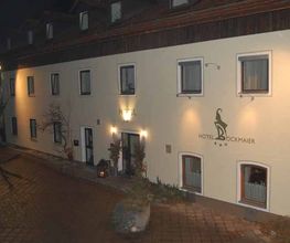 Hotel Bockmaier Bild 8