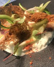 Collonge Café Restaurant Bild 18