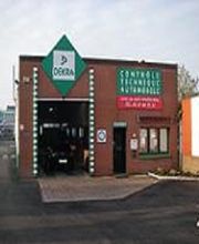 Centre contrôle technique DEKRA image 1
