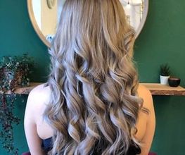 Lovely Hair Bild 14