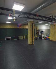 Gimnasio VivaGym Parque Abelardo imagen 11