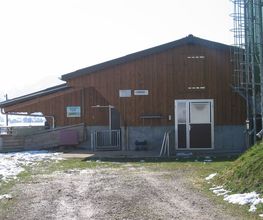 Oberhänsli Bau AG Bild 7