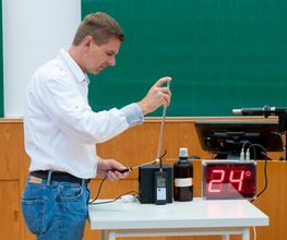 PCE Deutschland GmbH Bild 4