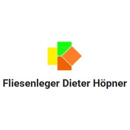 Dieter Höpner Fliesenleger