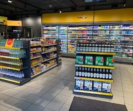 JET Tankstelle Bild 7