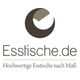 Esstische Logo