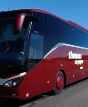 Autocars Marti-Thomas Voyages Bild 2