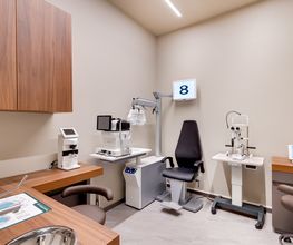 Opticien BESANCON-VALENTIN Générale d'Optique image 4