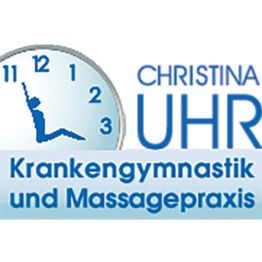 Christina Uhr Krankengymnastik u. Massagepraxis