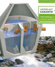 SRB Innenwirtschaft GmbH Bild 2