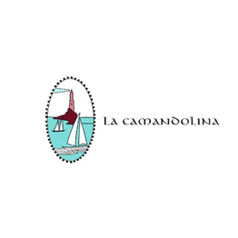 La Camandolina Rsa logo